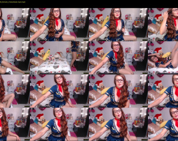 karitto__2 — 70 minute Chaturbate female cam show recording, 720p, Dec 28, 2020