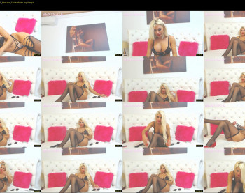 katestars — 71 minute Chaturbate female cam show recording, 1080p, Dec 28, 2020