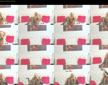 katestars — 71 minute Chaturbate female cam show recording, 1080p, Dec 28, 2020