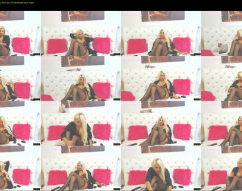 katestars — 60 minute Chaturbate female cam show recording, 1080p, Dec 28, 2020