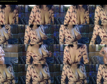 katrine_denev — 24 minute Chaturbate female cam show recording, 720p, Dec 29, 2020