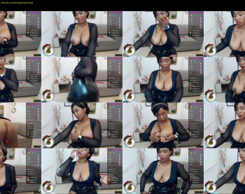 keila_lol — 71 minute Chaturbate female cam show recording, 1080p, Dec 28, 2020