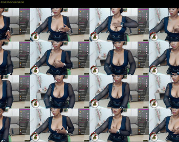 keila_lol — 8 minute Chaturbate female cam show recording, 1080p, Dec 28, 2020