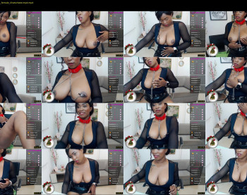 keila_lol — 65 minute Chaturbate female cam show recording, 1080p, Dec 28, 2020
