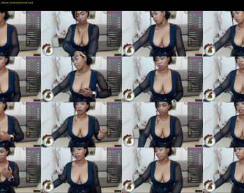 keila_lol — 25 minute Chaturbate female cam show recording, 1080p, Dec 28, 2020