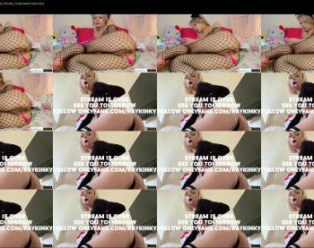 kinky_ray — 14 minute Chaturbate couple cam show recording, 1080p, Dec 29, 2020