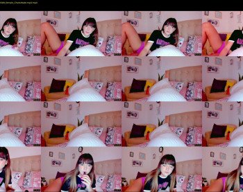 kittenmoon_ — 3 minute Chaturbate female cam show recording, 1080p, Dec 29, 2020