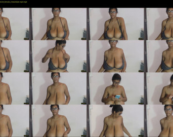 kristinamilan — 14 minute Chaturbate female cam show recording, 480p, Dec 28, 2020