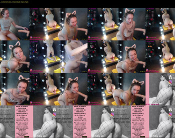 kumamonchik — 65 minute Chaturbate couple cam show recording, 1080p, Dec 28, 2020