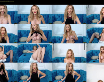ladyleea — 22 minute Chaturbate female cam show recording, 1080p, Dec 28, 2020
