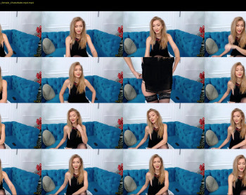 ladyleea — 3 minute Chaturbate female cam show recording, 1080p, Dec 28, 2020