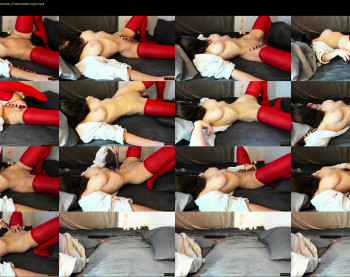 le__ah — 23 minute Chaturbate female cam show recording, 1080p, Dec 28, 2020