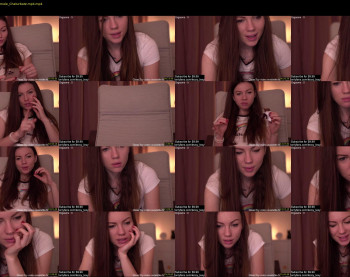 lecsy — 36 minute Chaturbate female cam show recording, 720p, Dec 28, 2020