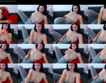 lexy_sweet — 29 minute Chaturbate female cam show recording, 720p, Dec 29, 2020