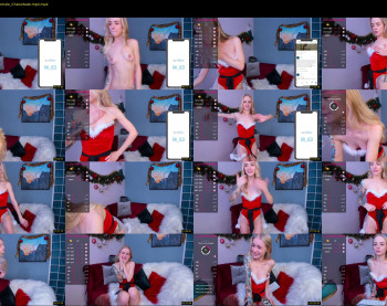 lili_01 — 71 minute Chaturbate female cam show recording, 1080p, Dec 28, 2020