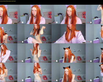 littlething88 — 70 minute Chaturbate female cam show recording, 1080p, Dec 29, 2020