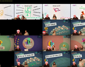 livanddrew — 75 minute Chaturbate couple cam show recording, 1080p, Dec 28, 2020