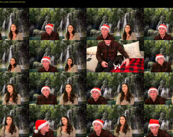 livanddrew — 11 minute Chaturbate couple cam show recording, 1080p, Dec 28, 2020