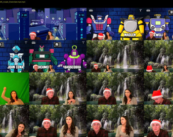 livanddrew — 29 minute Chaturbate couple cam show recording, 1080p, Dec 28, 2020