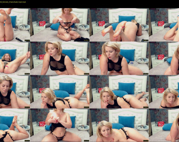 lorabigass — 58 minute Chaturbate female cam show recording, 1080p, Dec 28, 2020
