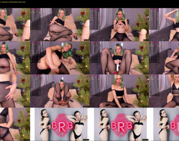 lornadyer — 117 minute Chaturbate female cam show recording, 720p, Dec 28, 2020