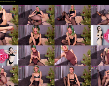 lornadyer — 117 minute Chaturbate female cam show recording, 720p, Dec 28, 2020