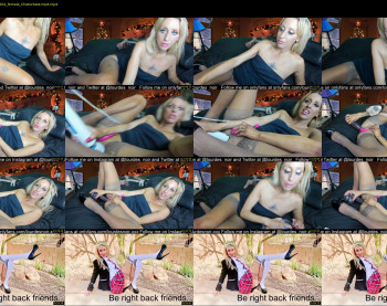lourdesnoir — 36 minute Chaturbate female cam show recording, 1080p, Dec 28, 2020