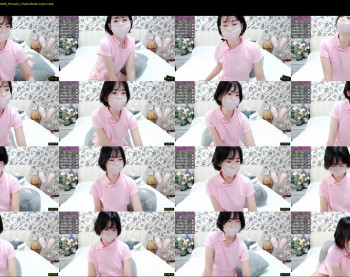 lovely_asahi — 33 minute Chaturbate female cam show recording, 720p, Dec 29, 2020