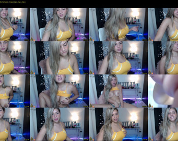 lulu_lopez — 59 minute Chaturbate female cam show recording, 1080p, Dec 28, 2020