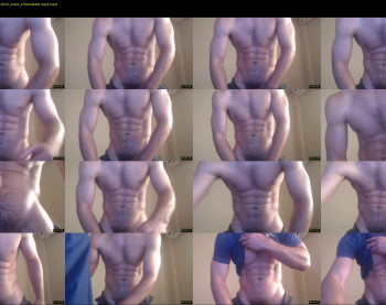maluma4you — 10 minute Chaturbate male cam show recording, 480p, Dec 28, 2020