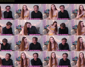 margotdiamond — 24 minute Chaturbate female cam show recording, 720p, Dec 29, 2020