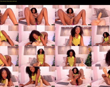 maryevans_ — 70 minute Chaturbate female cam show recording, 1080p, Dec 28, 2020