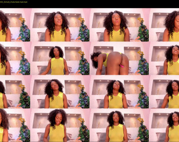 maryevans_ — 15 minute Chaturbate female cam show recording, 1080p, Dec 28, 2020
