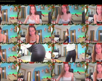 mcflurry18 — 88 minute Chaturbate female cam show recording, 720p, Dec 28, 2020