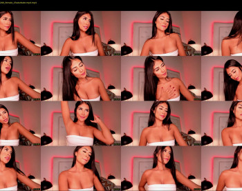 mel_evansx — 6 minute Chaturbate female cam show recording, 1080p, Dec 28, 2020