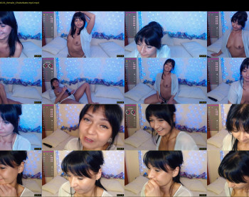 melissa_fane — 31 minute Chaturbate female cam show recording, 720p, Dec 29, 2020