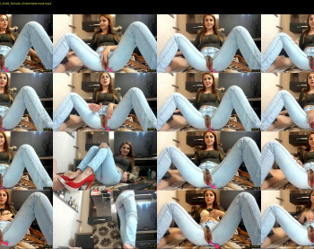 mellyvontease — 70 minute Chaturbate female cam show recording, 1080p, Dec 28, 2020