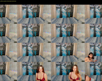 melon_mussy — 11 minute Chaturbate female cam show recording, 1080p, Dec 28, 2020