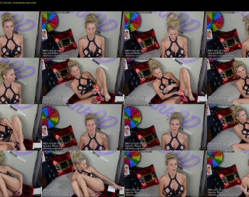 miakinkdd — 44 minute Chaturbate female cam show recording, 1080p, Dec 28, 2020
