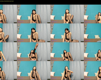 misatoo — 44 minute Chaturbate female cam show recording, 720p, Dec 28, 2020