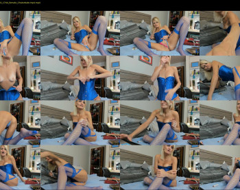 mrswadsworthy — 7 minute Chaturbate female cam show recording, 1080p, Dec 28, 2020