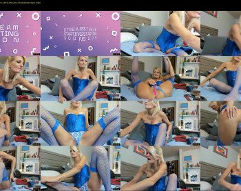 mrswadsworthy — 11 minute Chaturbate female cam show recording, 1080p, Dec 28, 2020
