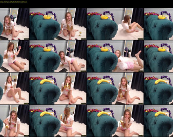 nancycute__ — 18 minute Chaturbate female cam show recording, 1080p, Dec 28, 2020