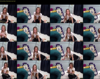 nancycute__ — 21 minute Chaturbate female cam show recording, 1080p, Dec 28, 2020