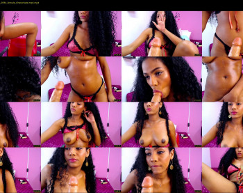 naomixjones1 — 63 minute Chaturbate female cam show recording, 720p, Dec 28, 2020