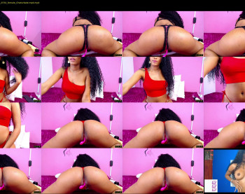 naomixjones1 — 63 minute Chaturbate female cam show recording, 720p, Dec 28, 2020