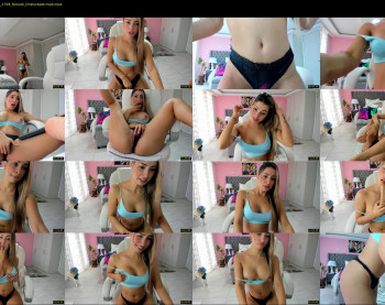 natalie_clark1 — 33 minute Chaturbate female cam show recording, 1080p, Dec 28, 2020