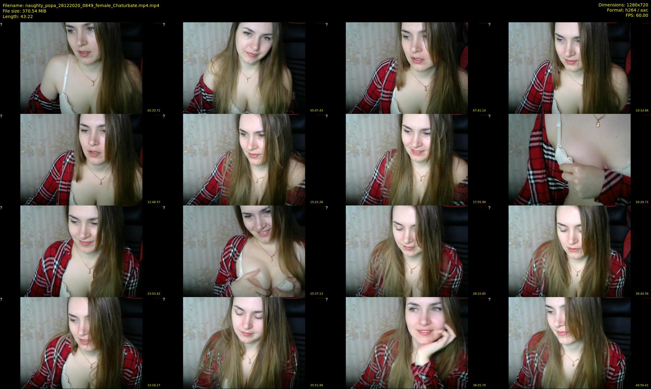 naughty_popa — 44 minute Chaturbate female cam show recording, 720p, Dec 28, 2020