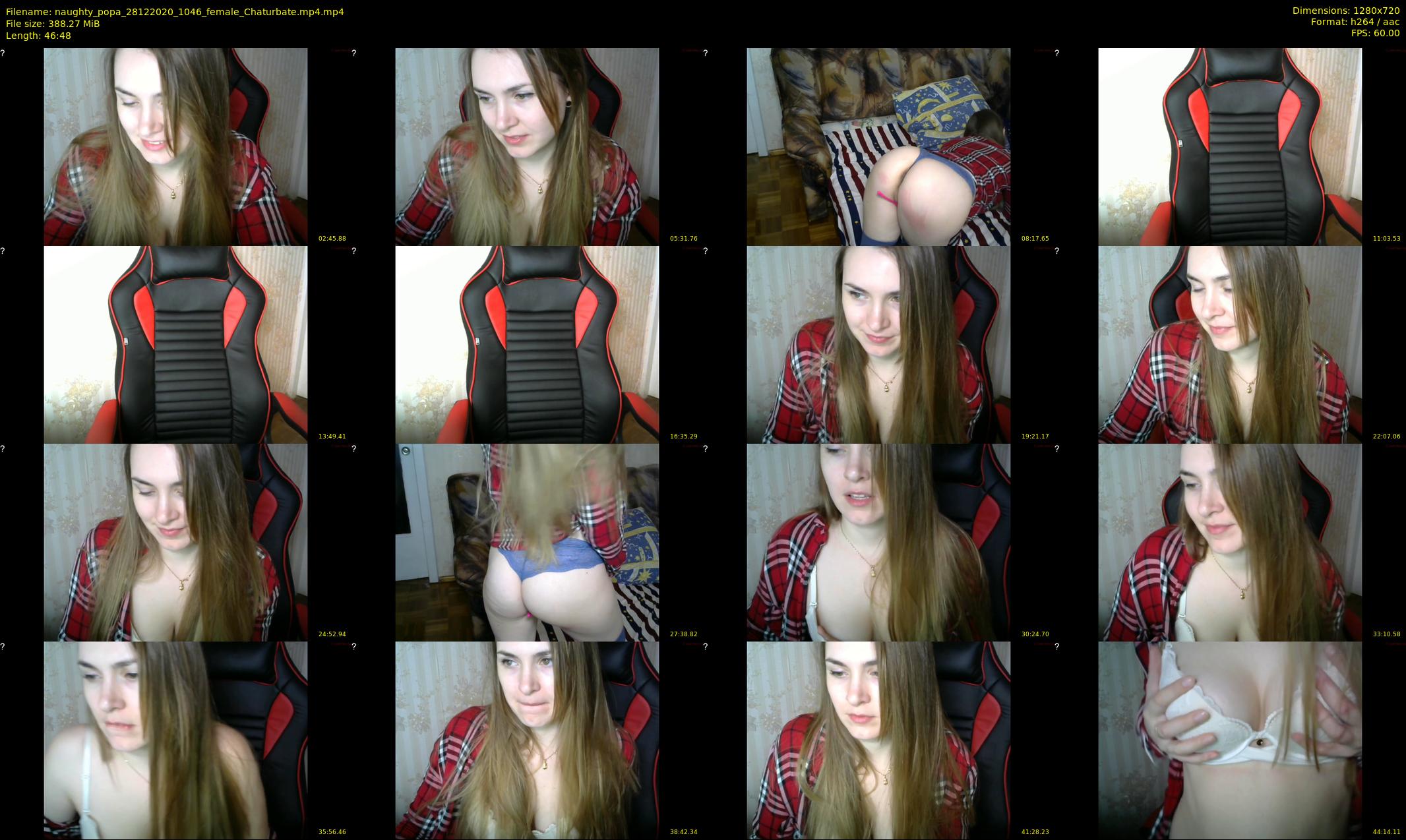 naughty_popa — 47 minute Chaturbate female cam show recording, 720p, Dec 28, 2020