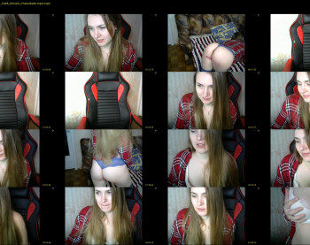 naughty_popa — 47 minute Chaturbate female cam show recording, 720p, Dec 28, 2020